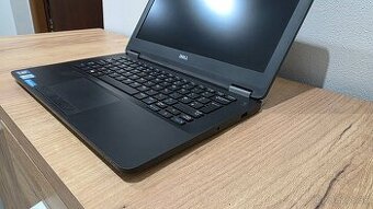 Dell Latitude 7270 I5,8Ram, NVME