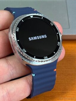 Samsung Galaxy Watch 8 Classic