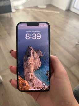 Iphone 13 | 128 GB | Midnight blue 💙