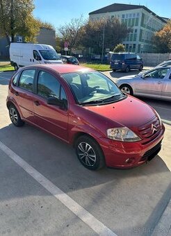 Citroën C3 1.4 54kw