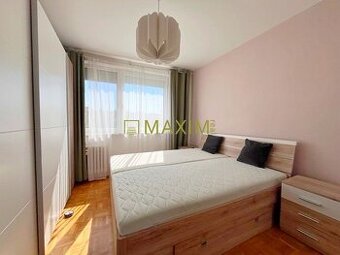 TOP - 4  izbový byt na ulici Sama  Chalúpku