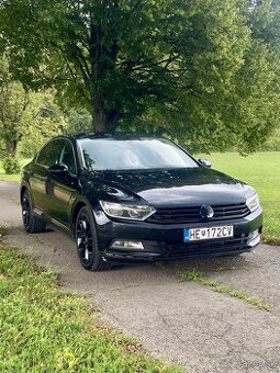 Volkswagen Passat B8 2.0 TDi Comfortline 2015