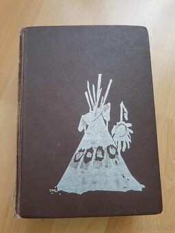 Winnetou, Starec a more, Jana Eyrová a iné