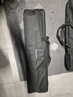 Rodpod Delphin RPX Stalk BlackWay