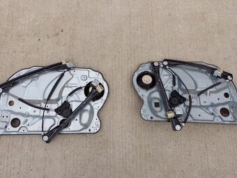 Predám mechanizmus sťahovania okien na vw Polo