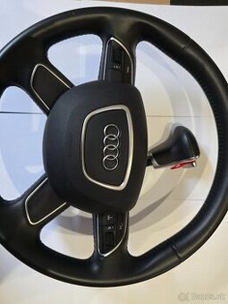 Audi volant s airbagom + hlavica