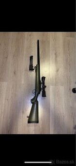 Airsoft sniperka