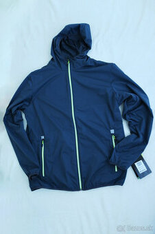 softshellova bunda KILLTEC vel. XL