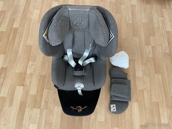 autosedačka Cybex Sirona + otocna zakladna