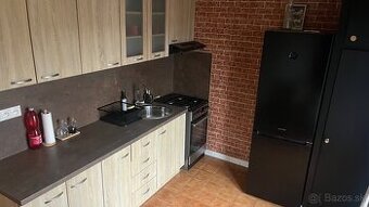 Prenájom bytu 2+1 - Hliny 3