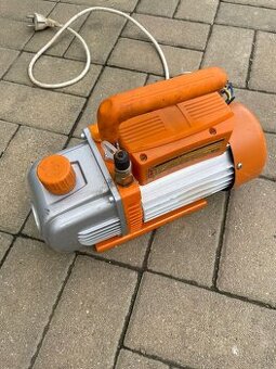 Predám funkčnú vákouvú pumpu