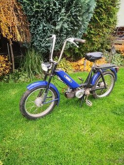 Babetta 207