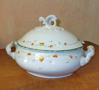 Misa polievková - Úplne Nová- THUN Czechoslovakia