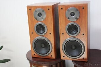 predám VINTAGE repro JAMO E 630 - 1