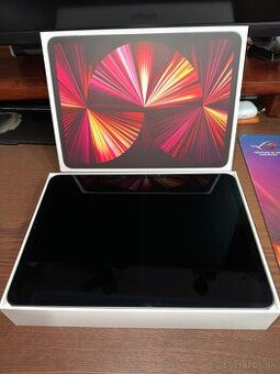 Apple ipad pro m1 256gb