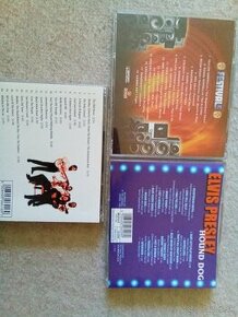 Vsehochut hudobna collection + knihy