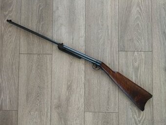 Vzduchovka FLZ - Favorit - Nemecko 30. roky