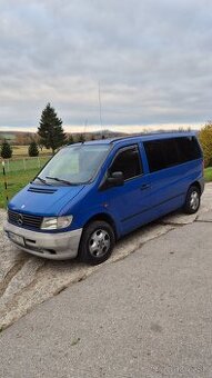Mercedes Vito