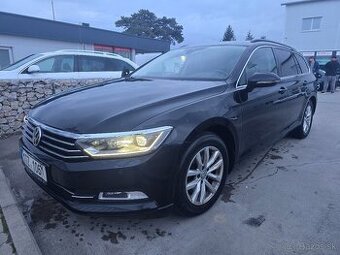 Passat 2.0 tdi
