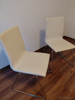 Jedálenská stolička