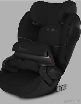 Cybex Pallas m-fix SL - 1