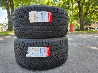 2ks nové zimne pneumatiky 295/35 r20 dot2024