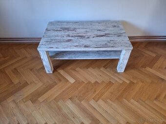 Konferencny Vintage stolik