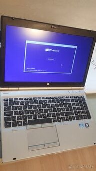 Predám notebook HP EliteBook 8560P - 1