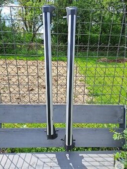 Strešný nosič na Golf 5