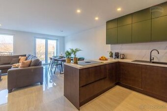 PRENÁJOM 3- izb. mezonet F. MADVU Prievidza