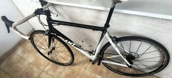 Giant TCR-C Carbon