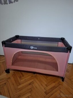 Cestovná postielka Gmini