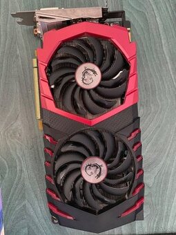 NVIDIA GeForce GTX 1070 8GB