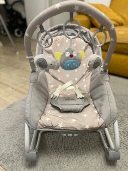 Hojdacie kresielko do 18kg