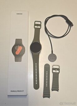 Samsung Galaxy Watch7 40mm