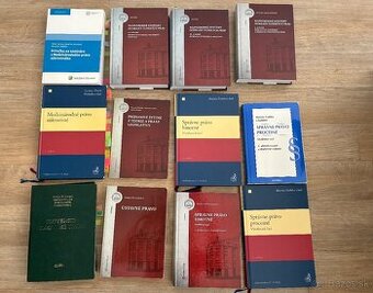 Právnická literatúra