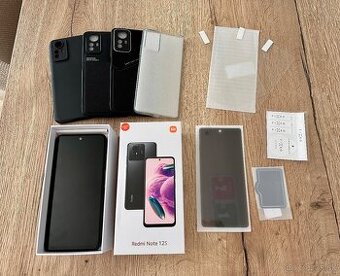 Xiaomi Redmi Note 12