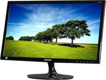 Predám monitor Samsung SD300 (S24D300H) – 24″, Full HD