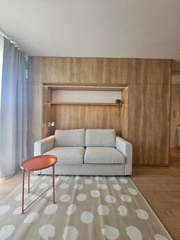 🌟 PRENÁJOM – Nový dizajnový 1-i.byt Biely Kostol - 1