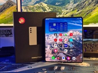 Samsung Galaxy Z Fold 5 512GB