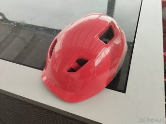 Detská prilba XS Decathlon