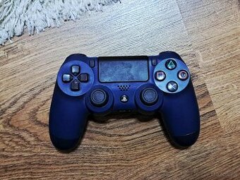 Na predaj: PS4 Pro 1TB + ovládač + hry – 170 €