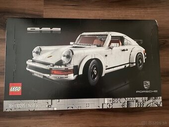 LEGO 10295 Porsche 911