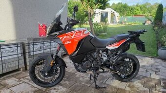 Ktm Adventure S 1290