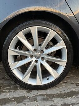 Predám krásne disky Originál Audi R20