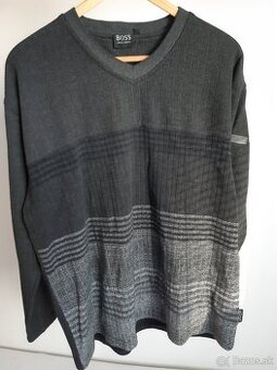 Pansky sveter Hugo Boss.
