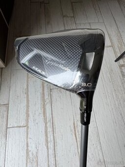 TaylorMade Qi35 Max