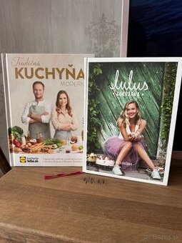 Kuchyna lidl, Lulus cukrarka NOVE