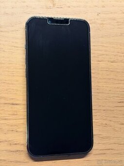 Apple iPhone 13 Pro 128GB Modrý - 1