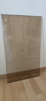 Sklo dekoračné do bytu - 1